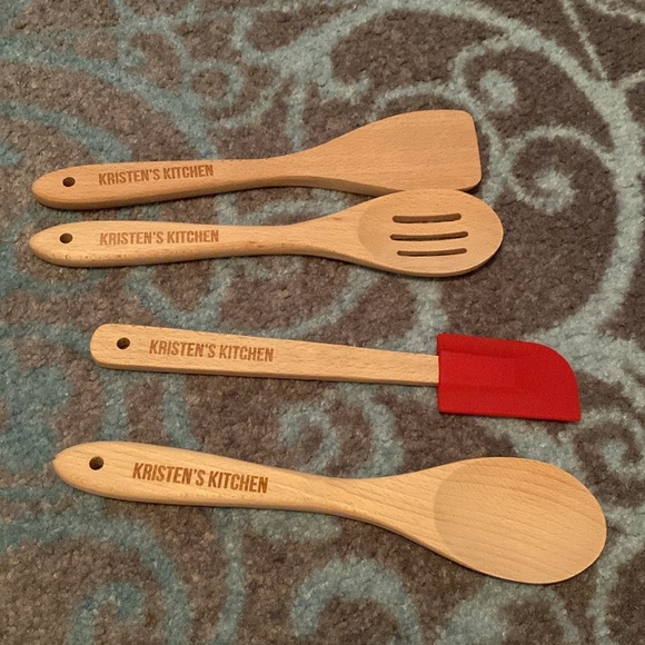 Kristen's Kitchen Supplies - Picture 3 of 4